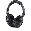 DRIVE AUDIO Premium Headphones for Nissan & Infiniti