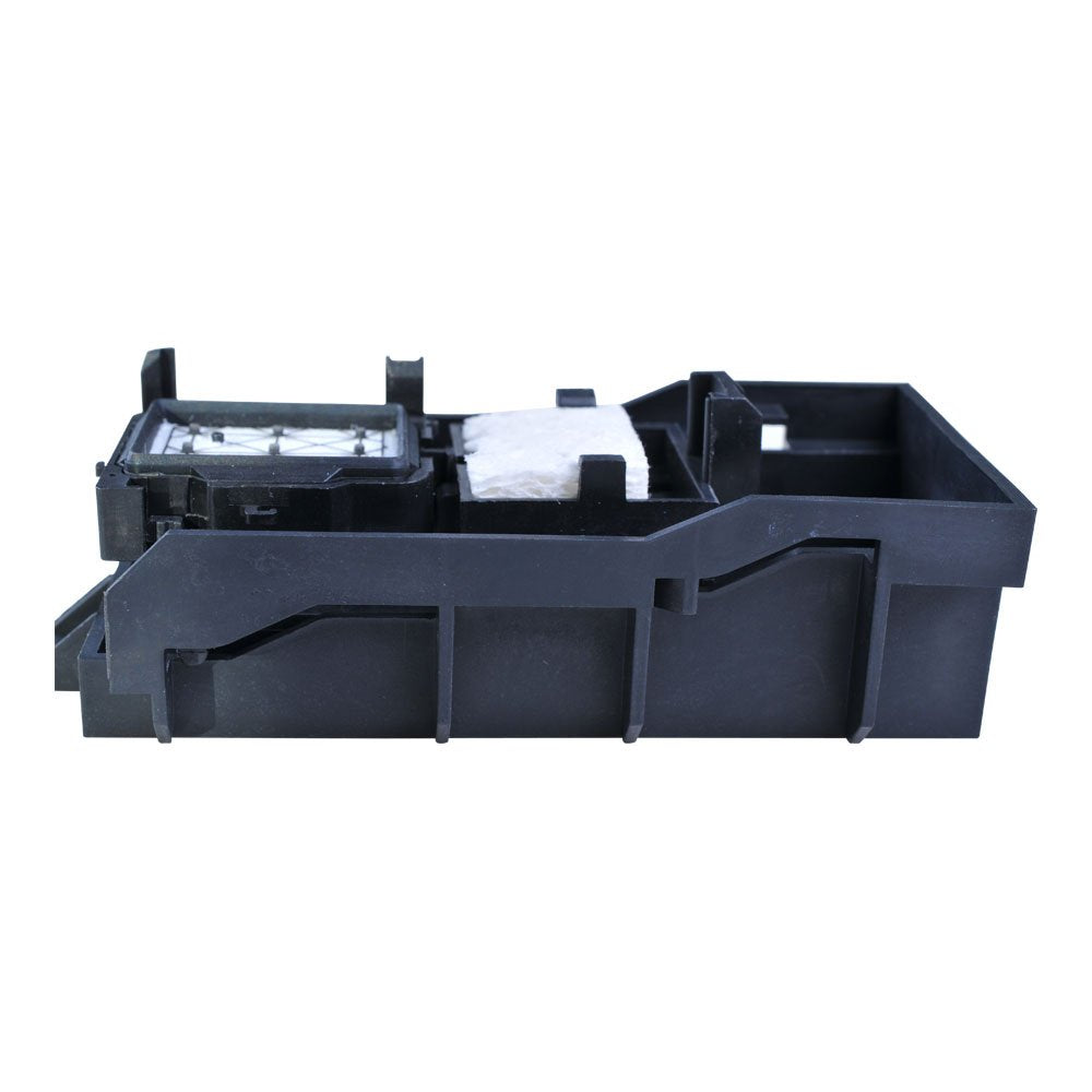 JV33 DX5 Cap Capping Station Assembly for Mimaki JV33 CJV30 DX5 Printer--M007389 bracket cap+Cap Top