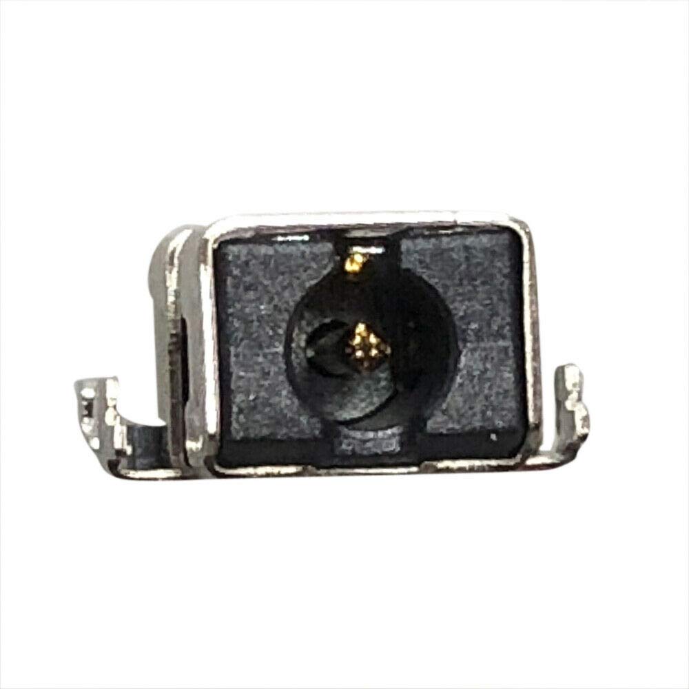 Huasheng Suda DC Power Jack Socket Plug Connector Charging Port Replacement for Samsung Notebook NP730XBE NP730XBV NP730QCJ NP730QCJ-K01US