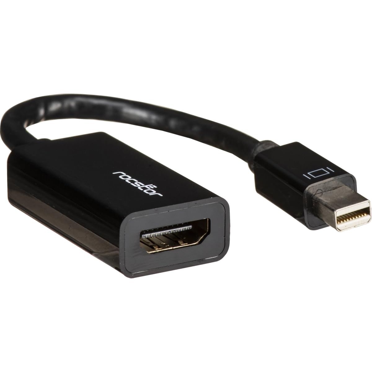 Rocstor MINI DISPLAYPORT to HDMI Adapter