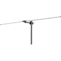 Channel Master FM Antenna - Multi-Directional Outdoor FM Antenna - 50+ Mile Range, Dipole Design, Heavy-Duty, Long-Range Reception Power, FM & HD