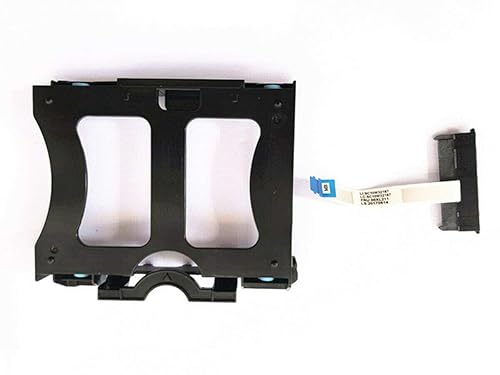 New Replacement for ThinkCentre M710q M710S M910q M910X M920q M920X SFF SATA Hard Disk HDD Cable & Caddy SC10M32187 00XL211