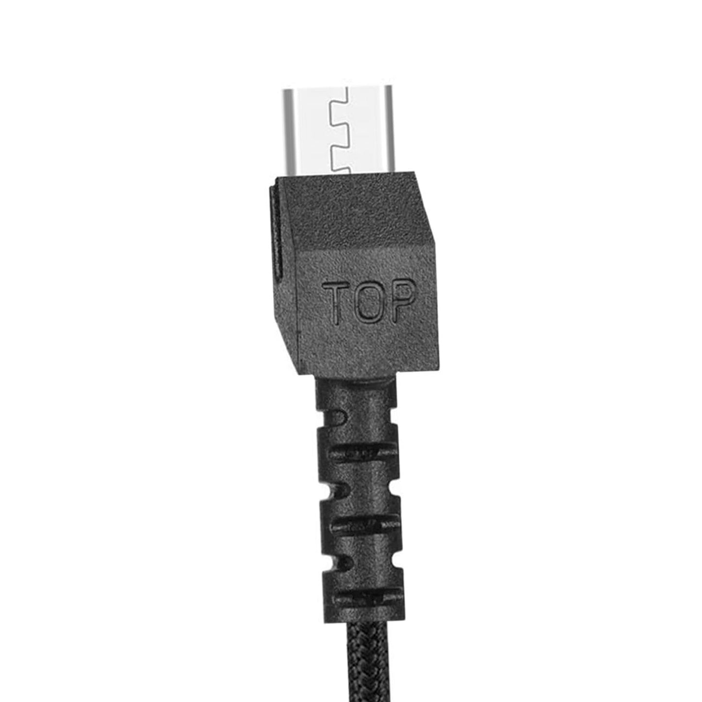 GGRD Mouse USB Charging Cable for Razer Compatible with Razer Naga Pro 20000 DPI, Viper Ultimate, Basilisk Ultimate,DeathAdder V2 pro,Hyperspeed