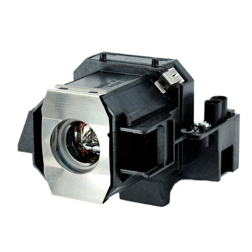 AWO V13H010L35 Premium Replacement Lamp Bulb with Housing for EPSON PowerLite Home Cinema 400,PowerLite Cinema 550,PowerLite Pro Cinema