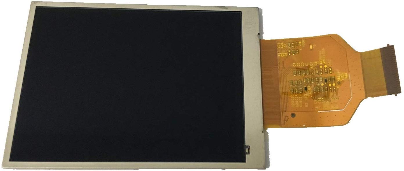 New LCD Display Replacement Screen Monitor For Nikon D3500 Digital Camera Repair