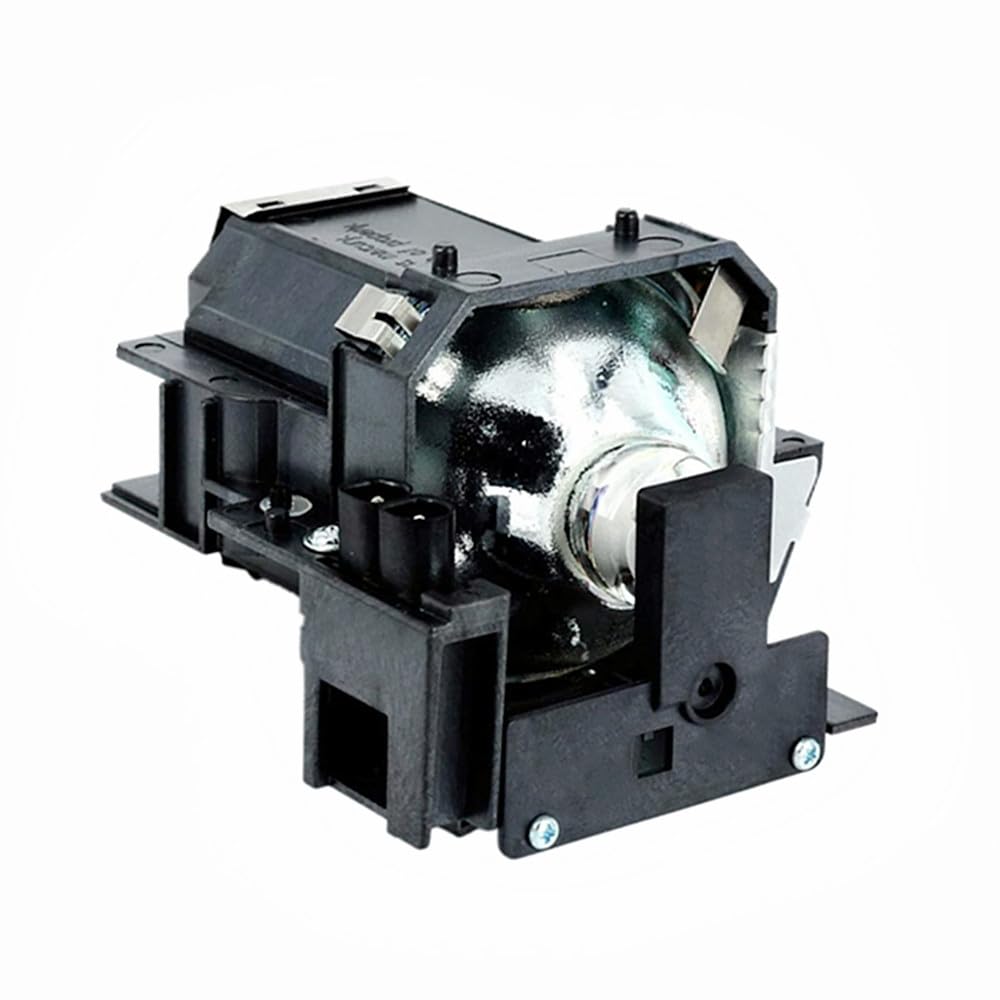 AWO V13H010L35 Premium Replacement Lamp Bulb with Housing for EPSON PowerLite Home Cinema 400,PowerLite Cinema 550,PowerLite Pro Cinema