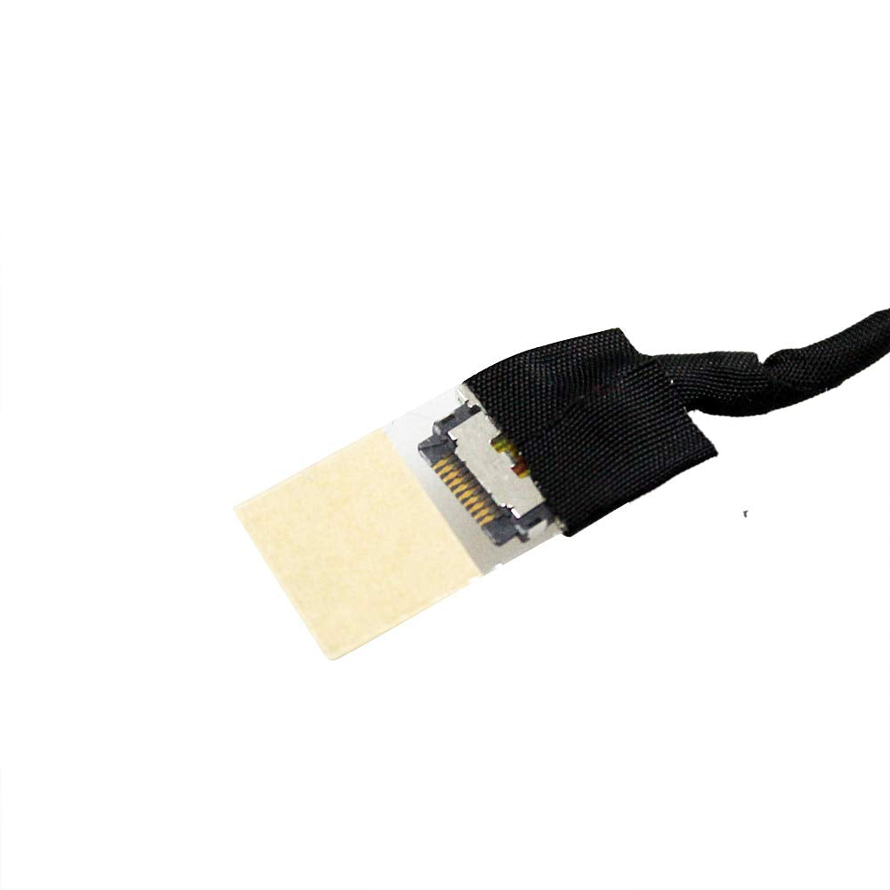 Zahara SATA HDD Cable Hard Disk Drive Connector Cable Replacement for Lenovo Yoga 2 11 20332 DC02C004Q00 AM0T5000A00