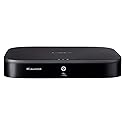 Lorex D841A63B 16 Channel 4K Ultra HD 3TB Hard Drive Security System DVR with Advanced Motion Detection Technology and Smart Home Voice Control, Black