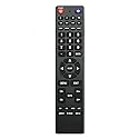 New Remote Control Replacement for Hitachi TV LE50A6R9A LE55A6R9A LE43A509A LE50A3 LE43A509 LE49A509