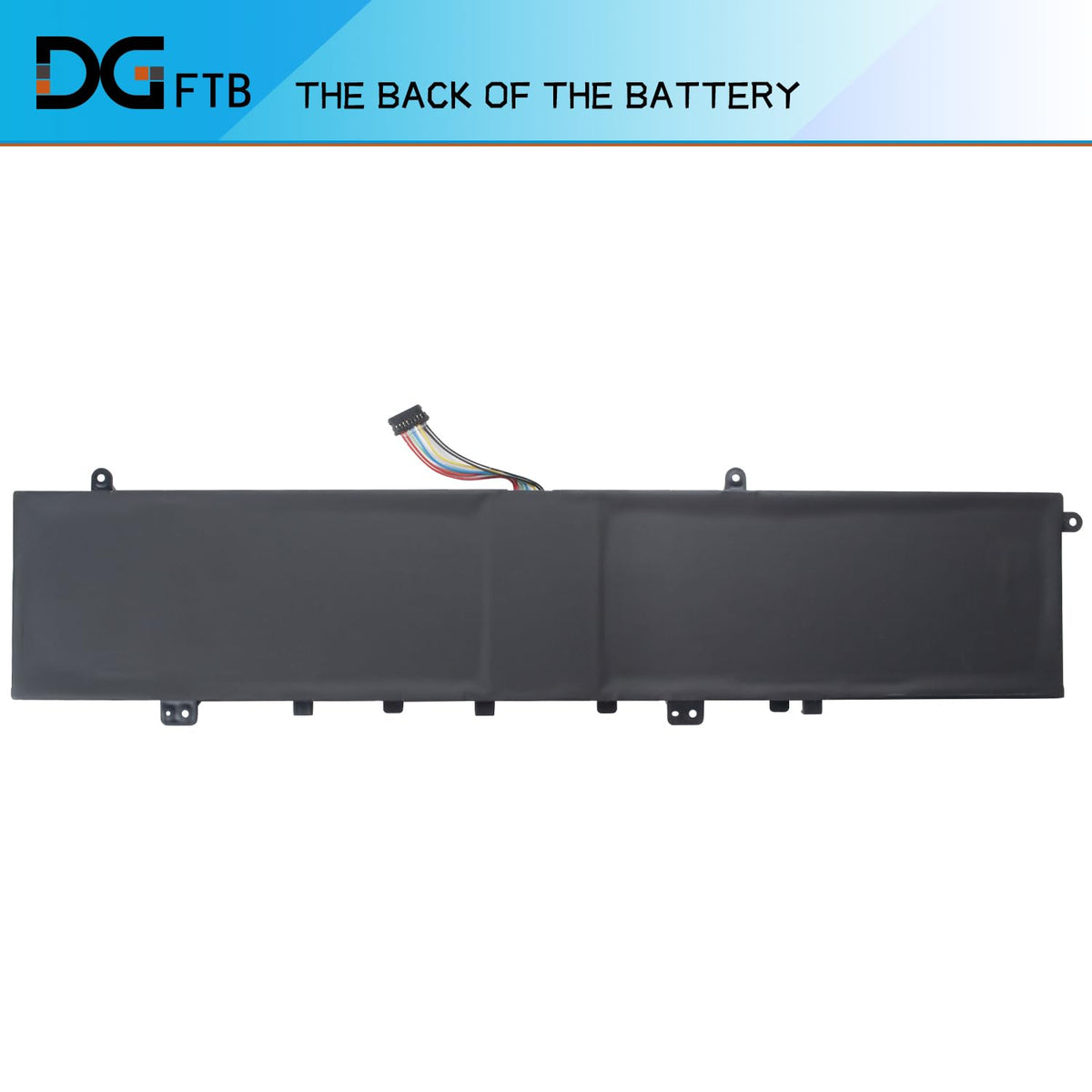 L18D4PF1 L18M4PF1 Laptop Battery for Lenovo Yoga 9-15IMH5 82DE C940-15IRH