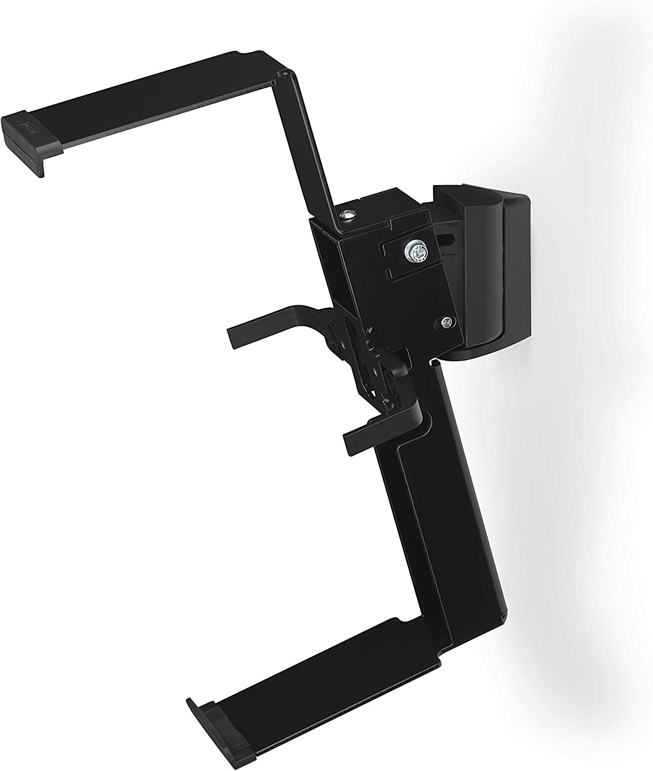 Vertical Wall Mount for Sonos Five & Play:5 (Black)