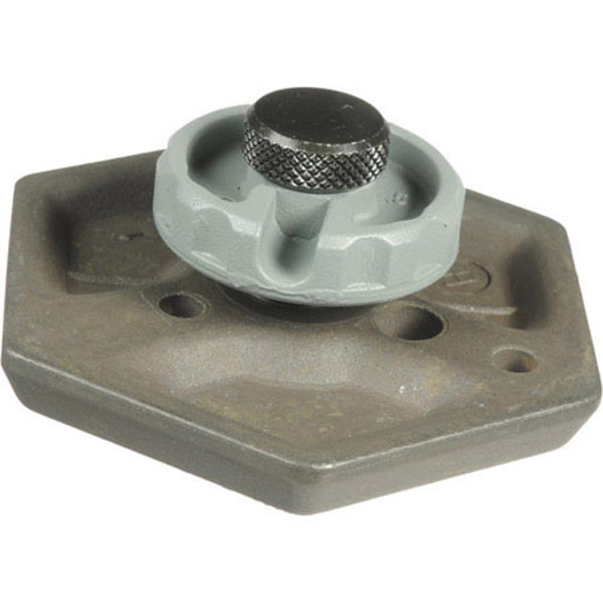 Manfrotto 030-14 Rapid Connect Mounting Plate (1/4"-20 Thumb Screw) (#3049)