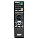 RMT-B107A Replacement Remote Control Fit for Sony Blu-Ray Disc DVD Player BDP-BX37 BDP-BX57 BDP-S270 BDP-S373 45CS BDP-S1700ES BDP-S770 BDP-S480