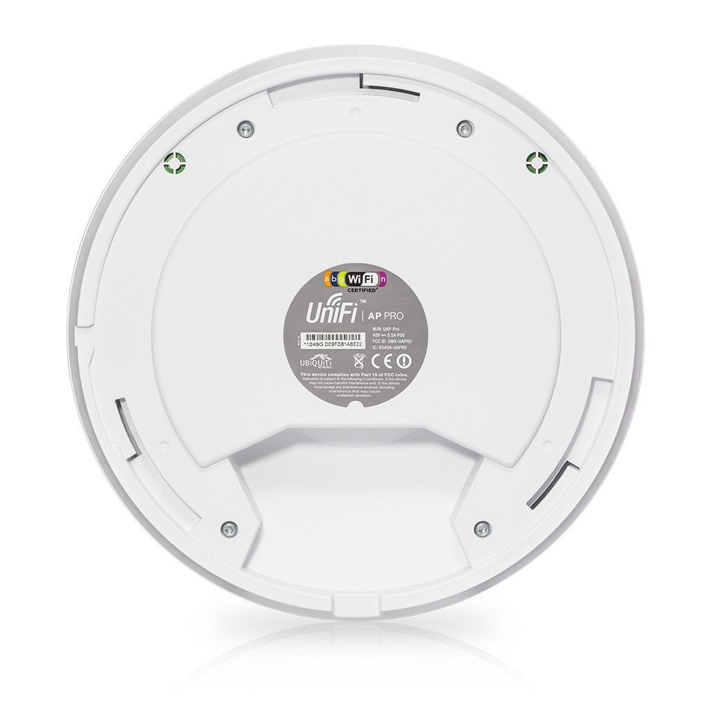 Ubiquiti UniFi Enterprise WiFi System AP-Pro (UAP-PRO)