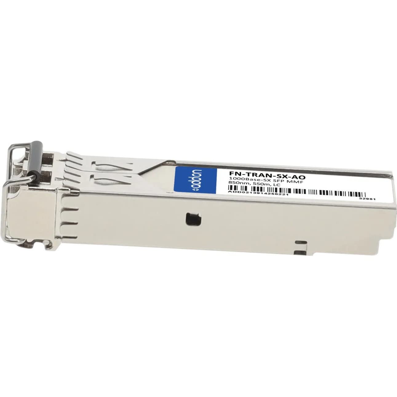 ADDON FORTINET FN-TRAN-SX Compatible TAA Compliant 1000BASE-SX SFP TRANSCEIVER (