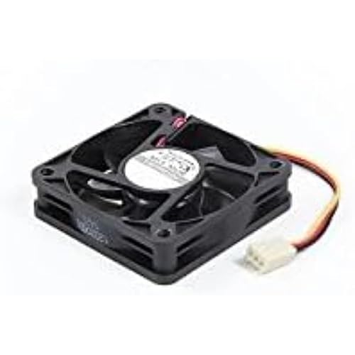 Synology Fan 60 * 60 * 15_1, 13-060505129 (DS112, DS112j, DS114, DS115j)