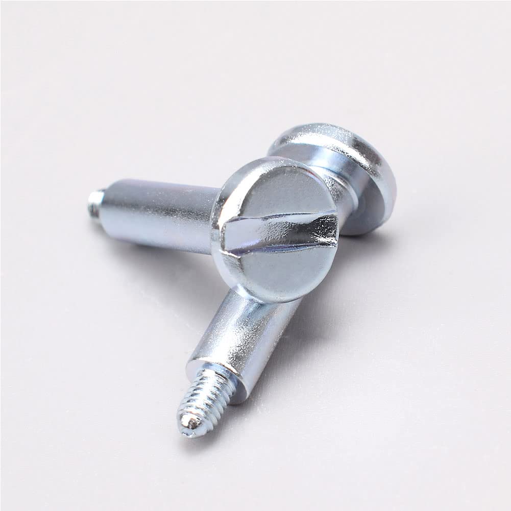 3Pcs Replacement Base Fixing Screw for PlayStation 5 PS5 Game Console Vertical Stand Bottom Screw