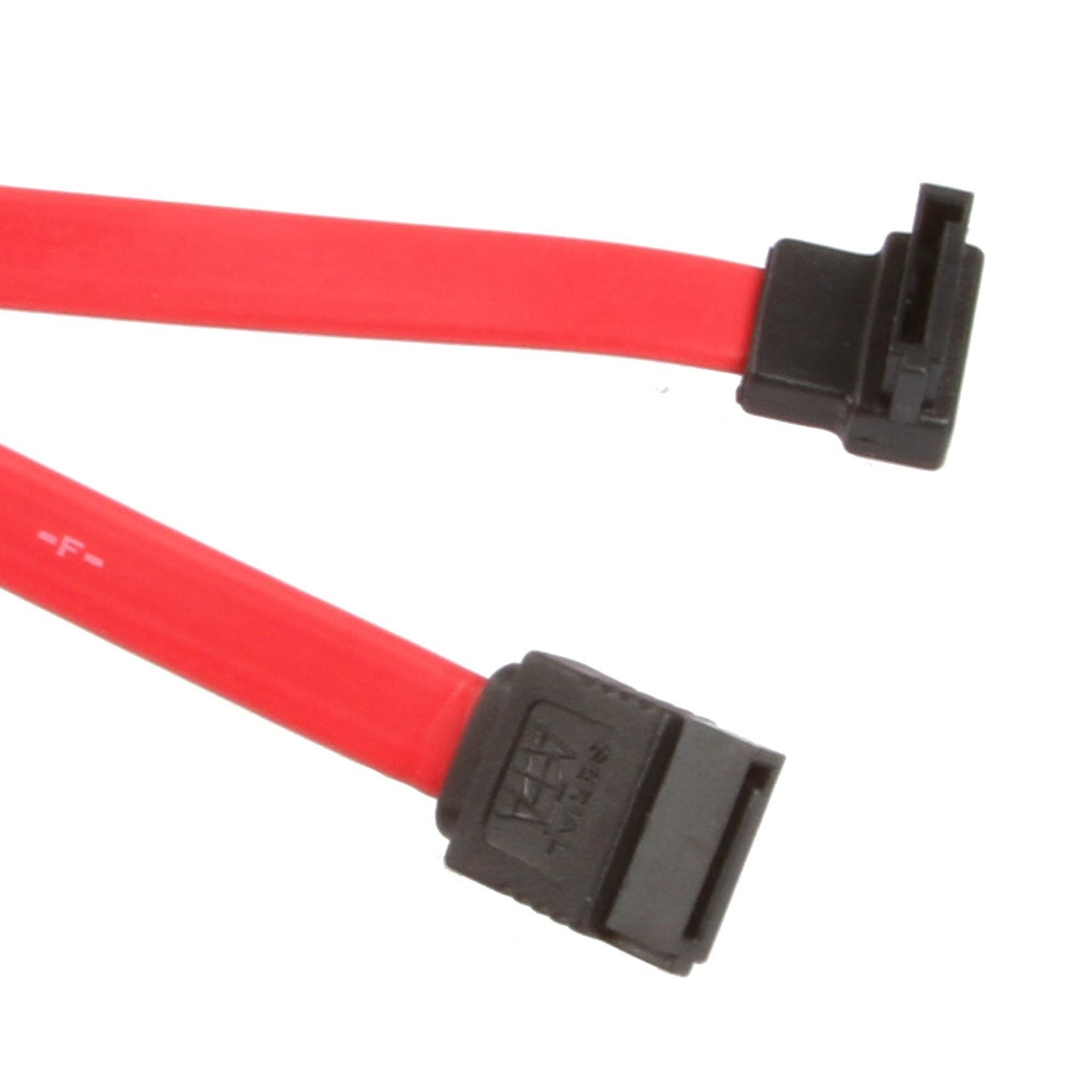 LINESO 9-Inch SATA III 6.0 Gbps Cable - 5 Pack