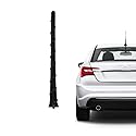 8 Inch Radio Antenna for 2011-2014 Chrysler 200 & 2011-2014 Dodge Avenger | Car Wash Proof, Flexible Rubber Antennase | Durable Radio Antenna