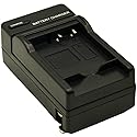 BTBAI NB-8L Battery Charger Adapter for NB8L Powershot a2200 a1200 a3000 is a3100 is a3200 is a3300 is Digital Camera Charger Adapter s1a