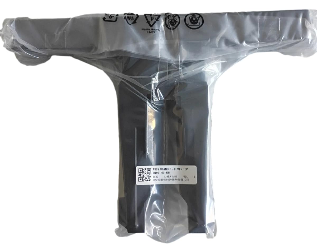 OEM Replacement TV Stand Legs for Samsung 70" 75" Class Crystal UHD U8000F Smart TVs(UN70U8000FDXZA, UN70U8000FFXZA, UN70U8000FBXZA, UN75U8000FDXZA