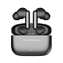 PureGear PureBoom Orbs Pro Active Nosie Cancellation Wireless Earbuds, Reduce Noise with ANC, Stereo Headphones in Ear with Zinc Alloy Case…