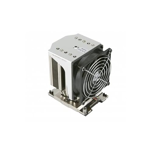 Supermicro SNK-P0070APS4 LGA 3647-0 4U X11 Purley Platform CPU Heat Sink