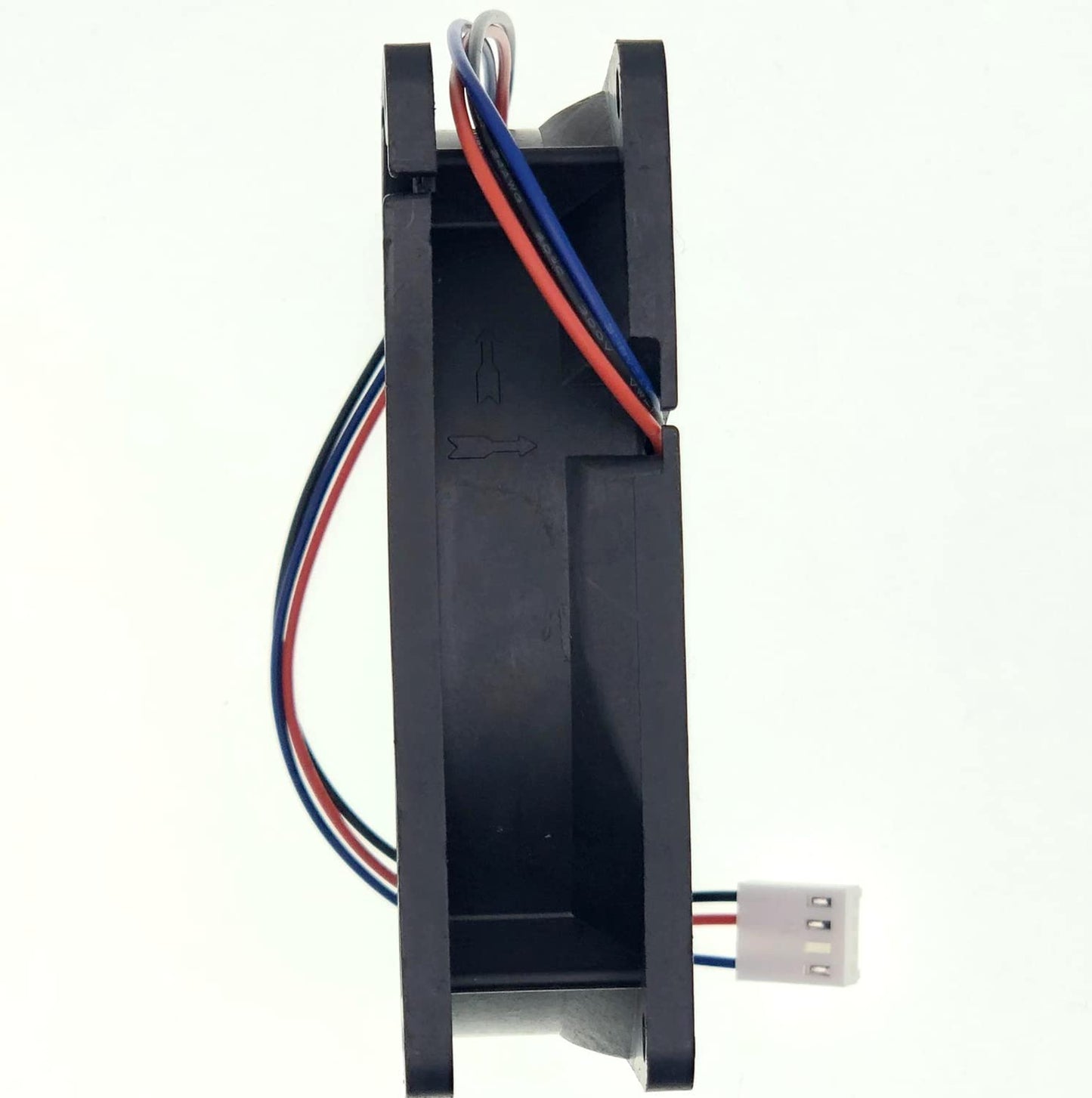 D0925W14B7PZA58 Cooling Fan 14V 0.17A 92X92X25mm Waterproof Silent Cooling Fan, 3-Wire IP55 Fan