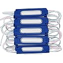 YSY LED Storefront Lights Outdoor Module Light COB LED Lights with Tape Adhesive Waterproof Storefront Window Light for Business Store Advertising
