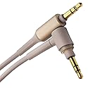 Aquelo Replacement Audio Cord WH-1000X Headphone Cable Compatible with Sony MDR-XB950BT MDR-1000X WH-1000xm3 MDR-100ABN MDR-XB950N1 Wireless…
