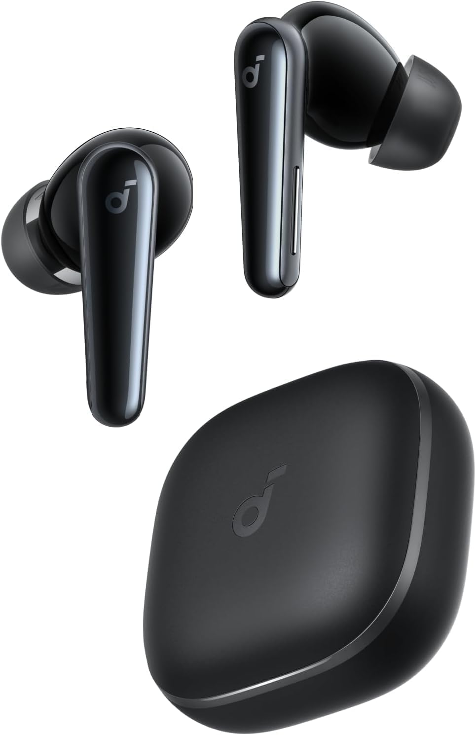 Soundcore Liberty 5 by Anker Noise-Cancelling Earbuds with Dolby Audio