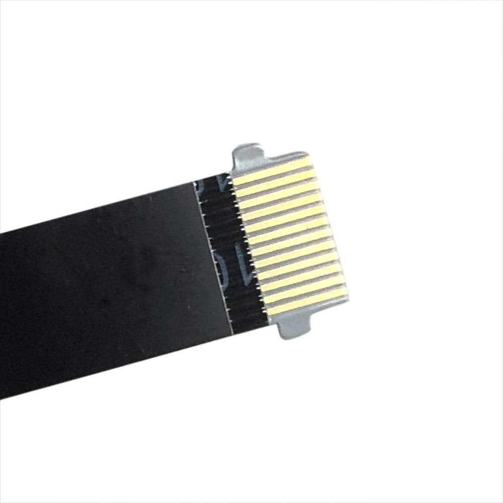 Zahara HDD Hard Drive Cable Replacement for ACER Aspire A715-74G Nitro 7 AN715-51 / AN515-54 AN515-55 AN515-55-53E5 NBX0002HK00 50.Q5AN2.004 (9cm