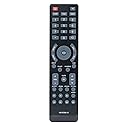 NS-RC02A-12 Replace Remote fit for Insignia TV NS-55L780A12 NS-46L780A12 NS-42L780A12 NS-37L760A12 NS-46E790A12 NS-32E740A12 NS-39L700A12 NS-19E720A12