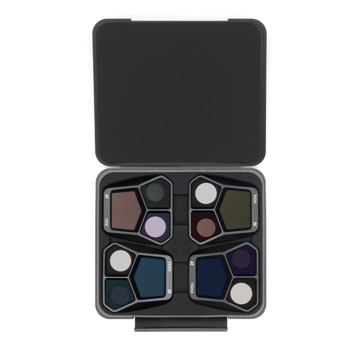 DJI Mavic 3 Pro ND Filters Set (ND8/16/32/64)