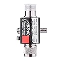 400W Protector 50? DC-2500MHz Coaxial Arrestor N Male to N Female Coaxial Arrestor