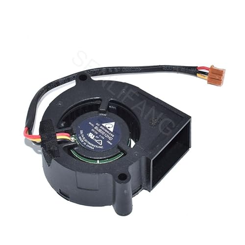 New for BUB0512HD DC12V 0.15A Three Wires EP6127A Projector Turbo Fan Well Tested