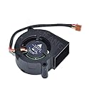 New for BUB0512HD DC12V 0.15A Three Wires EP6127A Projector Turbo Fan Well Tested