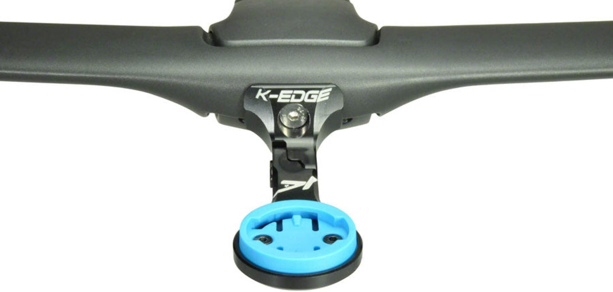 K-Edge Gen 6 Madone/Emonda Bicycle Computer Mount, for Wahoo