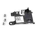 Zahara M.2 NGFF PCIE NVME SSD Caddy Bracket w/Screws Replacement for r Dell Latitue E5470 E5570 E5270 E7270 5470 5570 5270 5480 Precision 15 3510