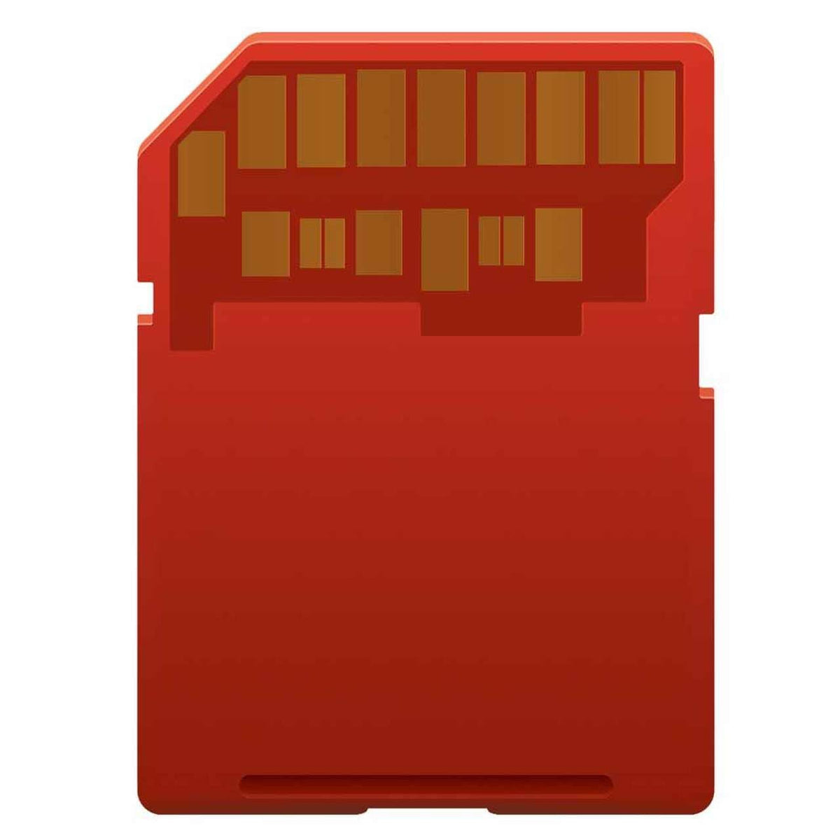 ProMaster SDXC 64GB Rugged™ Memory Card UHS-I, (Model 5421)