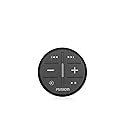 Fusion MS-ARX70B ANT Wireless Remote, Black, A Garmin Brand