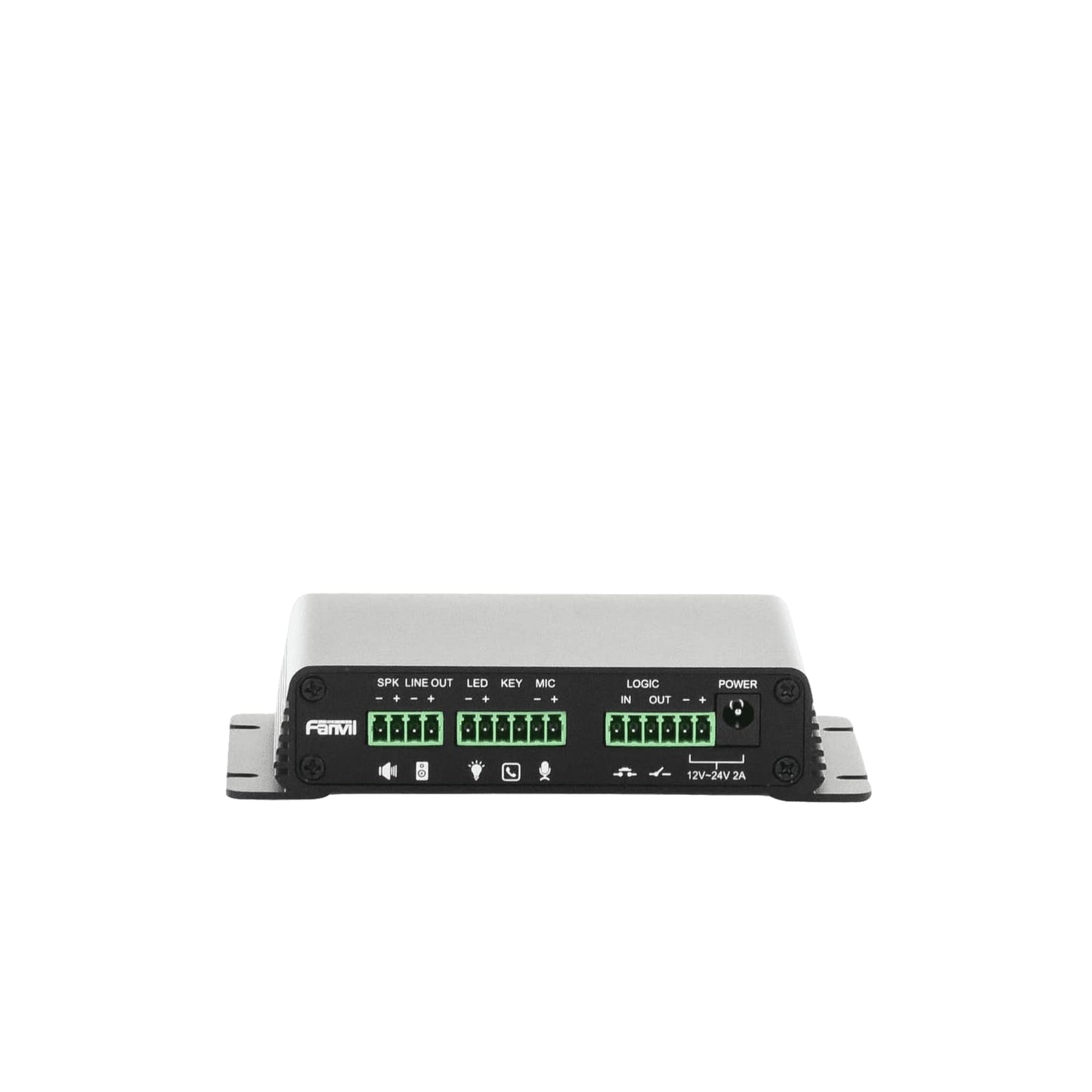 Fanvil SIP Paging Gateway PA2S