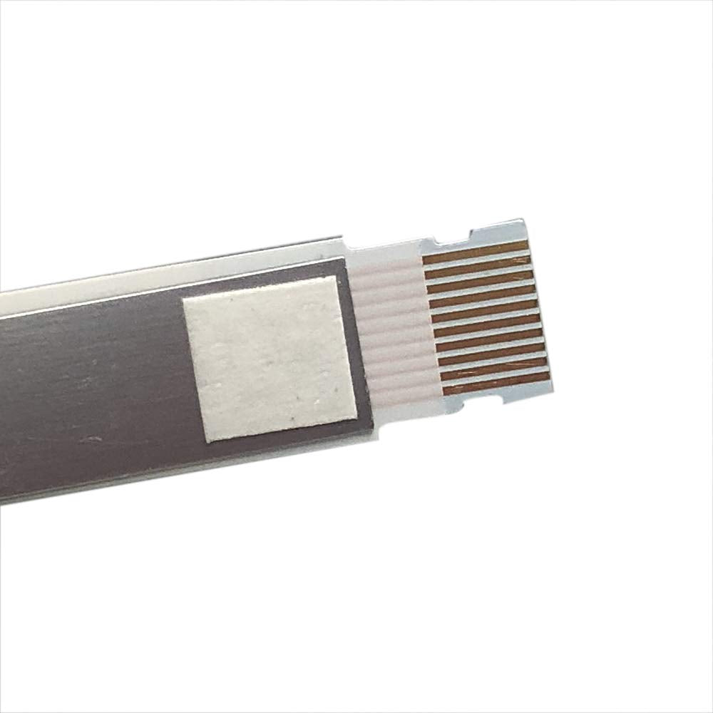 GinTai N18P HDD FFC Hard Drive Cable Connector for Lenovo Legion 5-17IMH05H 81Y8 5-17ARH05H 82GNGY750 7i 15IMH05 81YT NBX0001TB00/Lenovo Y750 GY750