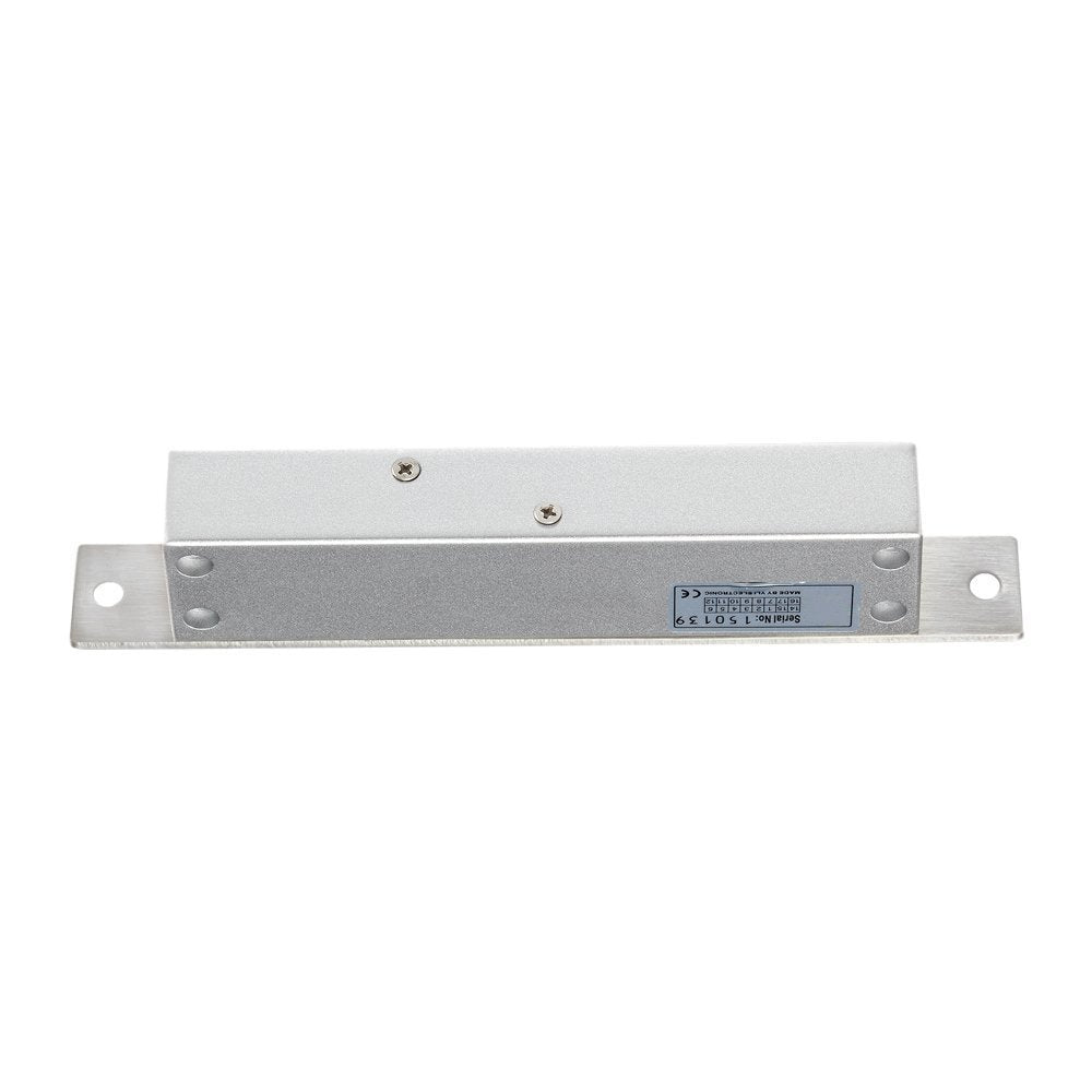 UHPPOTE Fail Safe Sturdiness Electric Bolt Lock NC Mode 1000kg/2204lb