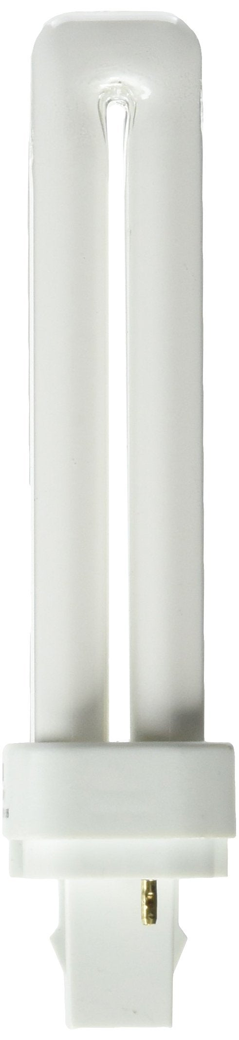 Ushio BC8849 3000141 - CF18D/841-18W - 2 Pin G24d-2 Base - 4100K - CFL Bulb