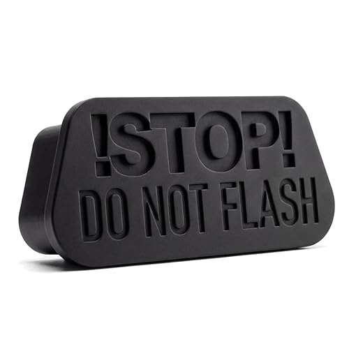SplashNColor OBD2 Port Cover - ABS Plastic Cap - Prevents Unauthorized Flashing & Protects Diagnostic Connector - High-Temp Heat-Resistant Durable