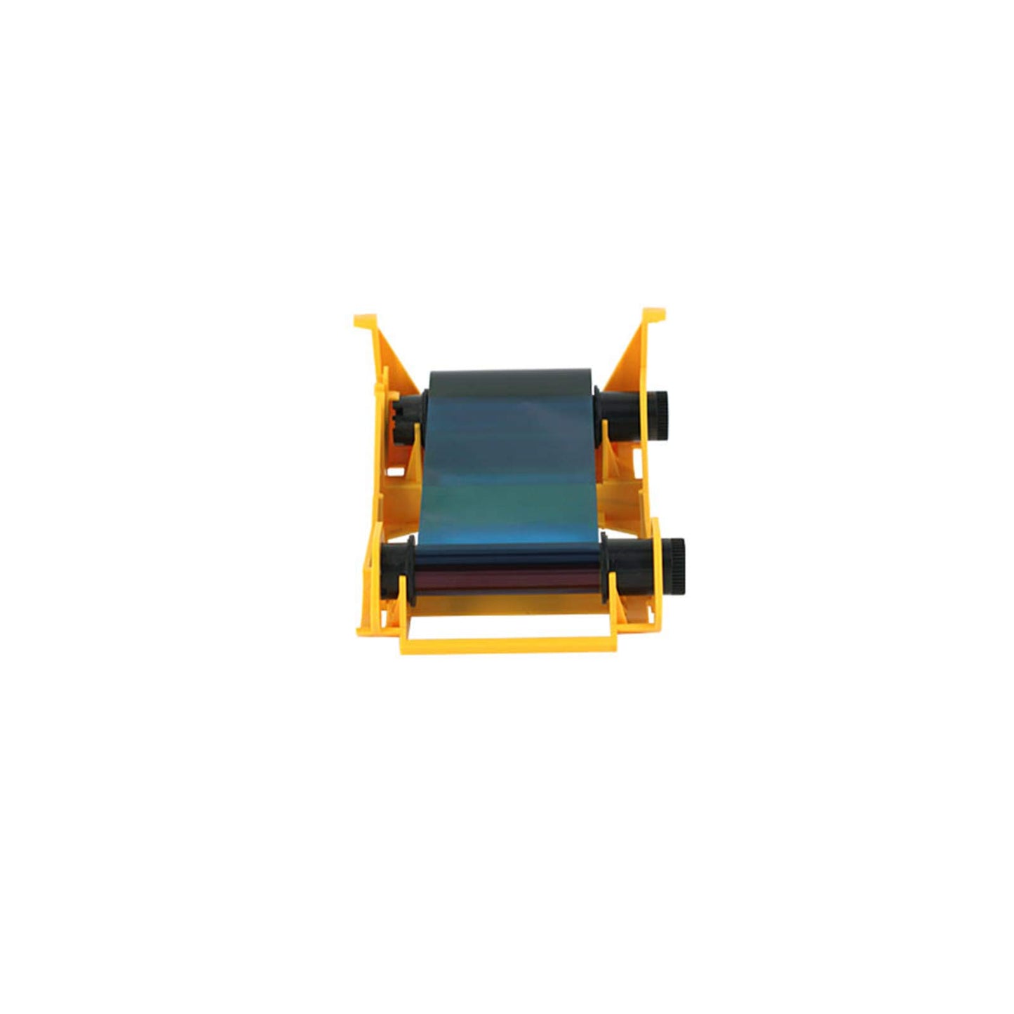For Zebra YMCKO 800033-340 Color Ribbon ZXP Series 3 Card Printer