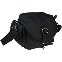 Domke 700-80B F-8 Small Shoulder Bag - Black