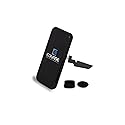 Course Motorsports DirectFit Magnetic Phone Mount and Car Phone Holder for Dodge Journey (2013-2019) - Magnetic Head
