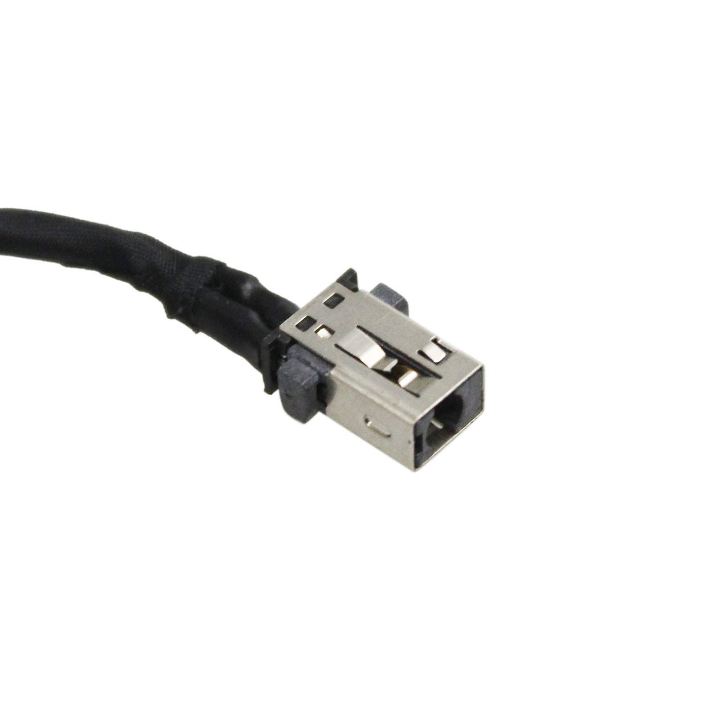 Zahara Replacement for Acer Spin 3 SP315-51-757C N16P9 DC Power Jack Harness Cable Socket Plug Port